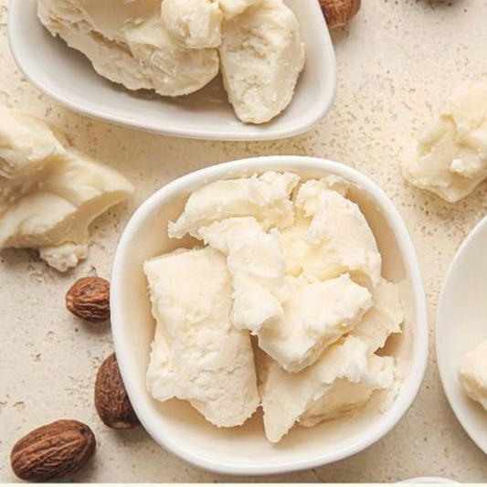 The Amazing Benefits of Shea Butter for Your Skin