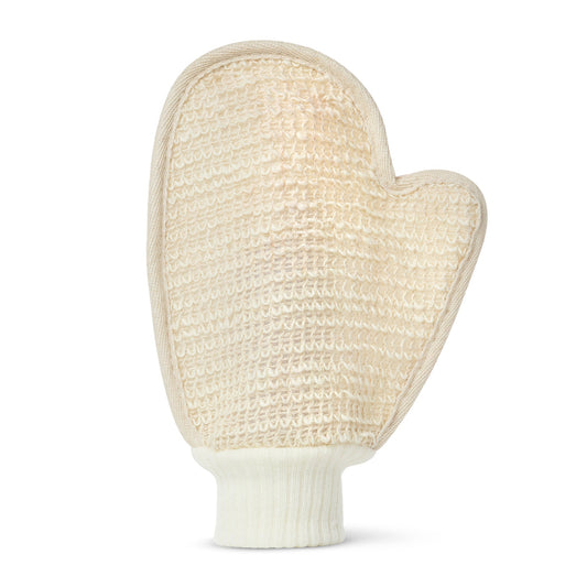 Byron Bay Bronze Exfoliating Mitt