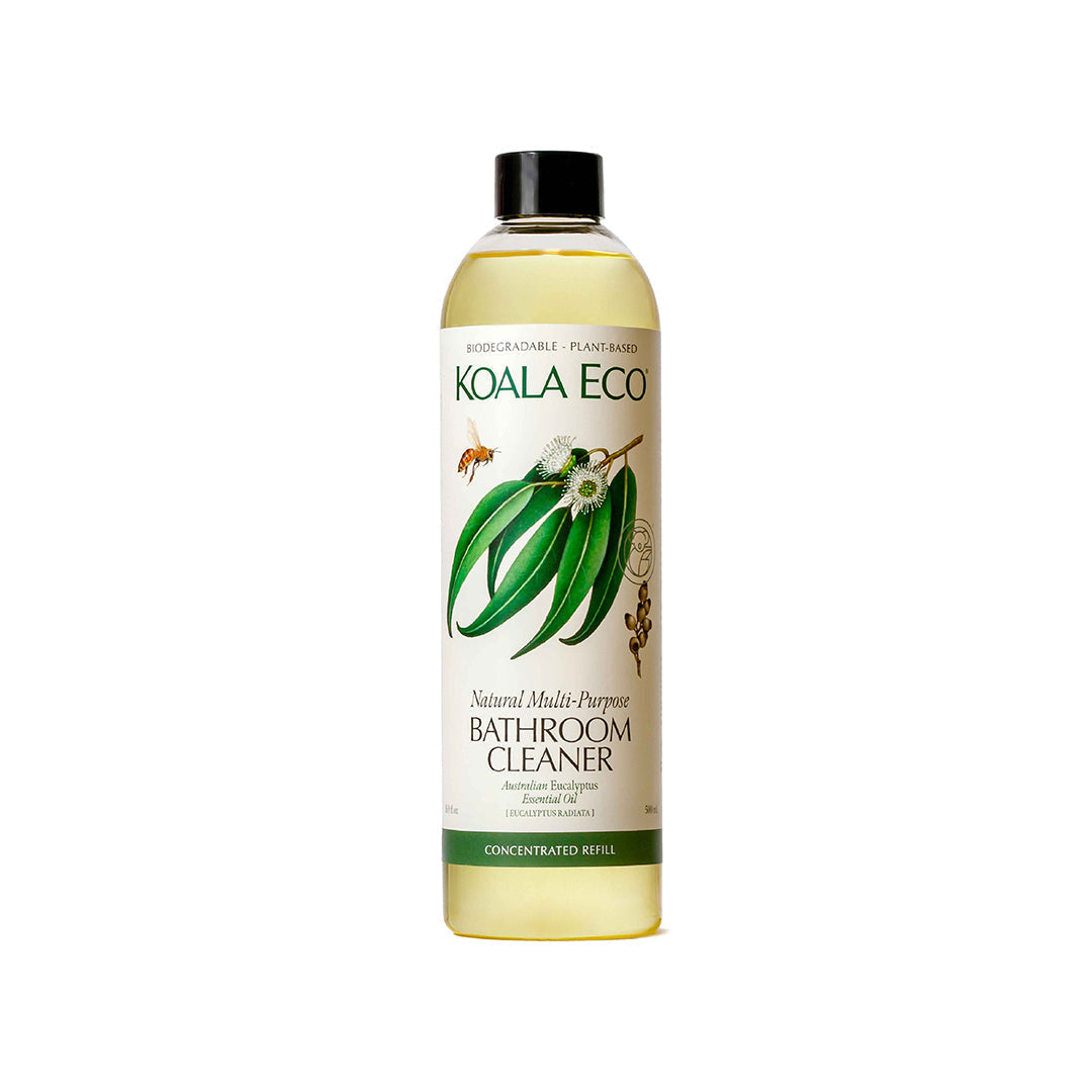 Koala Eco EUCALYPTUS MULTI-PURPOSE BATHROOM CLEANER 1L