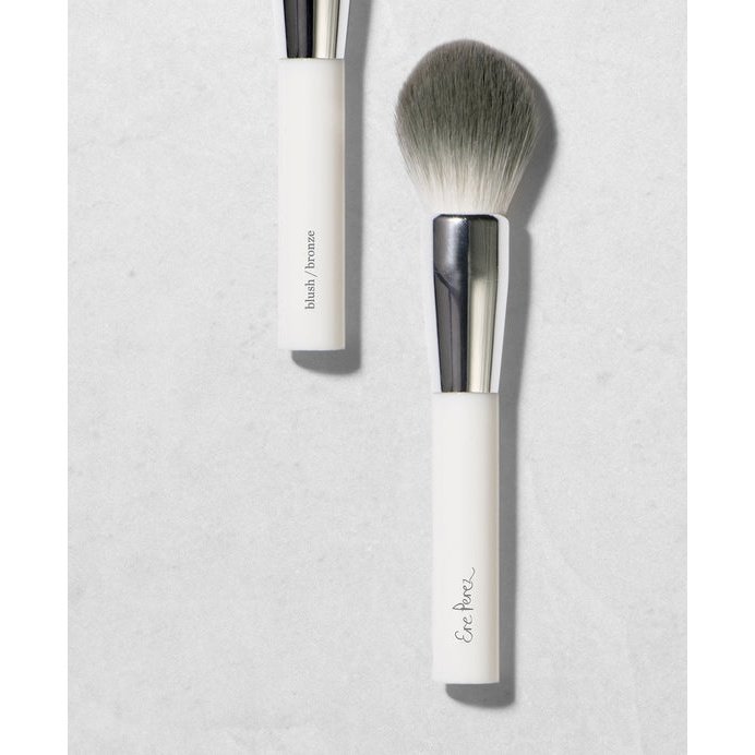 Ere Perez Eco Vegan Blush & Bronze Brush