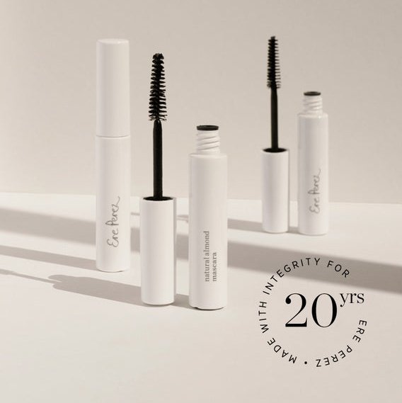 Ere Perez Natural Almond Mascara