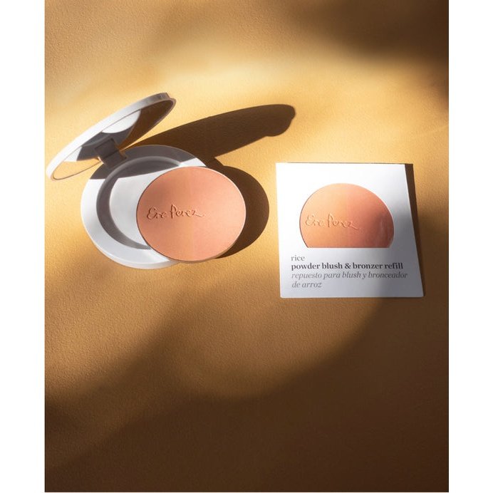 Ere Perez Rice Powder Blush - Bondi