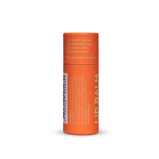 Noosa Basics Lip Balm Guava 6g