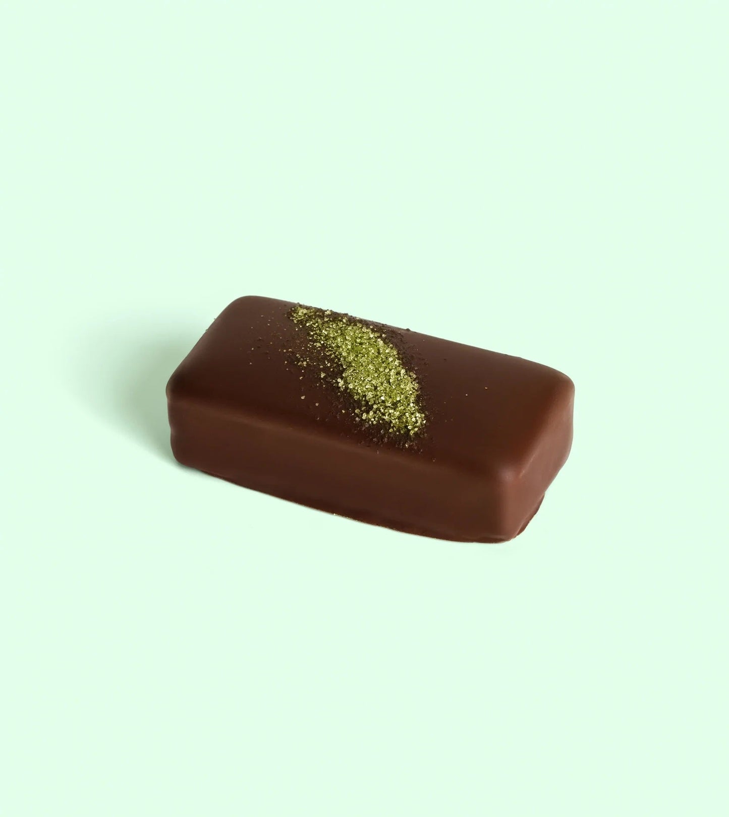 Loco Love Dark Peppermint 35g