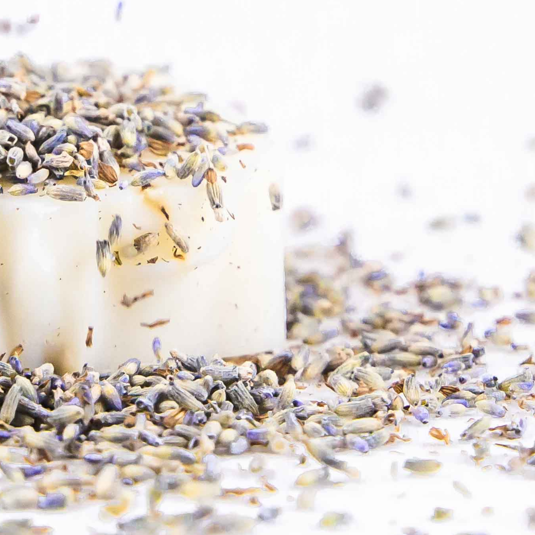 Lavender Soap Bar